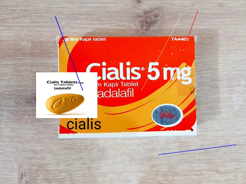 Medicament cialis achat